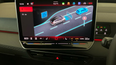 Volkswagen ID.3 150kW Match Pro S 77kWh 5dr Auto [5 Seats] Electric Hatchback